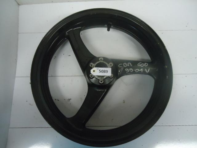 CBR600F 1999 - 2000 Honda Velg D1-32140, Motoren, Accessoires | Overige