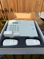 4 x draadloze alarmsystemen, Ophalen, Beweging, Nieuw, Compleet systeem