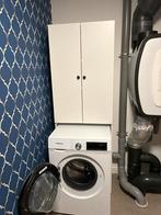 IKEA NYSJON wasmachinekast, Huis en Inrichting, Ophalen, Overige typen, 50 tot 100 cm, Zo goed als nieuw