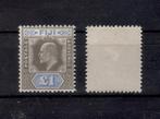 X122) Fiji Edward zegel 1 pond MNH geen garantie, Postzegels en Munten, Postzegels | Europa | UK, Ophalen of Verzenden, Postfris