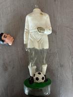 Voetballer Real Madrid, Ophalen of Verzenden, Gebruikt, Overige typen