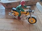 Honda motor vintage, Ophalen of Verzenden
