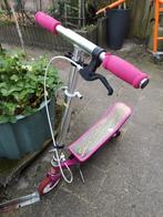 Space scooter junior model ., Fietsen en Brommers, Ophalen of Verzenden, Gebruikt