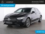 Mercedes-Benz A-Klasse 250 e AMG Face Lift Plug-In Hybride |, 12 maanden, Zwart, 4 cilinders, Zwart