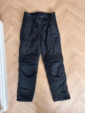 Motorbroek MQP (Motor Quality Products) maat LH-2L / XXXL beschikbaar voor biedingen