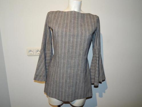 Chiara Boni la petite robe dikker travel stof tuniek Nieuw I, Kleding | Dames, Blouses en Tunieken, Nieuw, Maat 38/40 (M), Overige kleuren