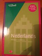 Van Dale Middelgroot woordenboek Nederlands, Boeken, Woordenboeken, Van Dale, Nederlands, Ophalen of Verzenden, Zo goed als nieuw