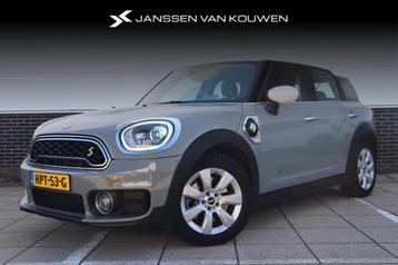 Mini Mini Countryman 2.0 Cooper S E ALL4 * PHEV * Automaat * beschikbaar voor biedingen