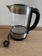 Philips Waterkoker, Witgoed en Apparatuur, Waterkokers, 1 tot 2 liter, Ophalen of Verzenden, Zo goed als nieuw