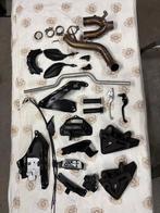 Yamaha MT10 onderdelen, Ophalen, Gebruikt