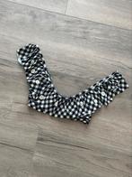 Guess bikini top, Verzenden, Zo goed als nieuw, Zwart, Bikini