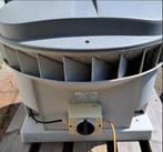 Dakventilator Zehnder MX 210 + WS, Ophalen, Gebruikt, Ventilator