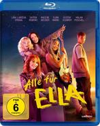 Alle für Ella (Blu-ray), Verzenden, Nieuw in verpakking
