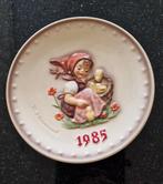 Hummel Wandbord 1985, Antiek en Kunst, Ophalen of Verzenden