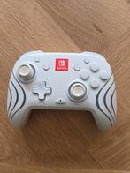 Nintendo controller met licht, Spelcomputers en Games, Ophalen of Verzenden, Zo goed als nieuw, Switch, Overige controllers