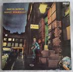DAVID BOWIE - 'The Rise And Fall Of Ziggy...' (NL, 1979), Ophalen of Verzenden