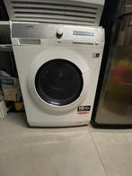 AEG L77497PFL 9 kg 1400 tpm ProTex Plus & Stoomfunctie, Ophalen, 1200 tot 1600 toeren, Gebruikt, 8 tot 10 kg