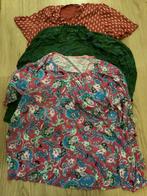 3x tuniek 54/56, Kleding | Dames, Grote Maten, Ophalen of Verzenden, Zo goed als nieuw
