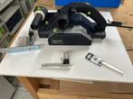 Festool schaafmachine HL850 EB plus, Doe-het-zelf en Verbouw, Schaafmachines, Ophalen of Verzenden, Zo goed als nieuw