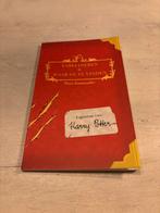 Fabeldieren en waar ze te vinden - Comic Relief editie, Boeken, J.K. Rowling, Fictie algemeen, Ophalen of Verzenden, Zo goed als nieuw