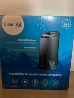 Clean Air Optima Luchtreiniger, Ophalen of Verzenden, Zo goed als nieuw, Luchtbevochtiger