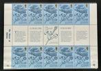 Guernsey 1981 – Europa CEPT Folklore, 10 pf in vel, Verzenden, Postfris