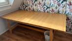 IKEA grenen eettafel, Huis en Inrichting, Tafels | Eettafels, Ophalen, Gebruikt, 200 cm of meer, 50 tot 100 cm