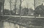 701005025 Wommels  Oosterenderdijk, Verzamelen, Verzenden, Voor 1920, Friesland