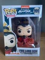 Funko Pop! Avatar - Fire Lord Ozai #999, Verzamelen, Poppetjes en Figuurtjes, Ophalen of Verzenden, Nieuw