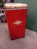 Koelkast royal crown, Witgoed en Apparatuur, Koelkasten en IJskasten, Minder dan 75 liter, Ophalen, Zonder vriesvak