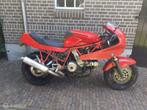 Motorblok frame marzocchi voorvork Sport Supersport 900 1989, Ophalen of Verzenden, Gebruikt