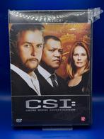 011. CSI: Crime Scene Investigation -Seizoen 9 DVD Box NIEUW, Verzenden, Boxset, Nieuw in verpakking, Vanaf 12 jaar
