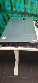Hp proliant DL380e gen 8 server, Ophalen, Gebruikt, 2 tot 3 Ghz, 32 GB