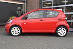 Toyota Aygo 1.0-12V Access | Airco | 5 Deurs |, Voorwielaandrijving, Gebruikt, 68 pk, Origineel Nederlands