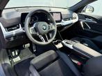 BMW X2 sDrive20i M-sport / Pano / HUD / Tr.hk / M stoelen, Auto's, BMW, X2, Gebruikt, Euro 6, 1545 kg