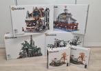 Lego Bricklink serie 3, Ophalen, Nieuw, Complete set, Lego