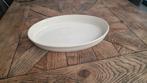 Wedgwood Edme ovale ovenschaal visschaal ovenvaste schaal, Huis en Inrichting, Keuken | Servies, Ophalen of Verzenden, Wedgwood