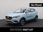 MG MG ZS EV Luxury 45 kWh MG ZS EV Luxury 45 kWh | Leder | N, Gebruikt, 143 pk, 1507 kg, 263 km