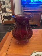 Grote Villeroy & Boch vazen - Kerststukjes/Kaarsen, Antiek en Kunst, Ophalen