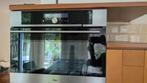 Pelgrim Inbouw Oven, Witgoed en Apparatuur, 45 tot 60 cm, Gebruikt, Oven, Hete lucht