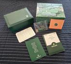 NIEUWSTAAT Rolex Datejust 16233 Jubilee - 36mm 18k FULL SET, Sieraden, Tassen en Uiterlijk, Horloges | Heren, Ophalen, Staal, Rolex