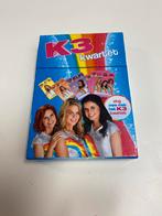 K3 Kwartet - Compleet en in Goede Staat!, Ophalen of Verzenden, Zo goed als nieuw, Kwartet(ten)