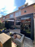 Verandadelux overkapping rolluik horren, Ophalen of Verzenden, Nieuw, Veranda