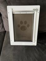 Katten en Hondenluik weerbestendig., Dieren en Toebehoren, Ophalen, Nieuw