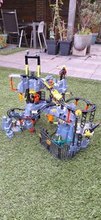 Playmobil Dino Rise 70925, Ophalen of Verzenden, Zo goed als nieuw, Complete set
