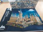 Mini Blocks Harry Potter Zweinstein Kasteel, Ophalen of Verzenden, Gebruikt, Losse stenen, Lego