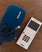 TI-Nspire CX II-T graphical calculator, Diversen, Rekenmachines, Ophalen of Verzenden, Grafische rekenmachine, Zo goed als nieuw