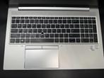 HP Elitebook 850 G7 Laptop -Zo goed als nieuw met oplader!, Computers en Software, Windows Laptops, 256 GB, Met videokaart, 2 tot 3 Ghz