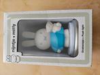 Nijntje Miffy Led nachtlamp, Ophalen of Verzenden, Nieuw, Lamp