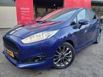Ford Fiesta 1.0 EcoBoost ST-Line, Auto's, 12 maanden, Gebruikt, Euro 6, Parkeersensor